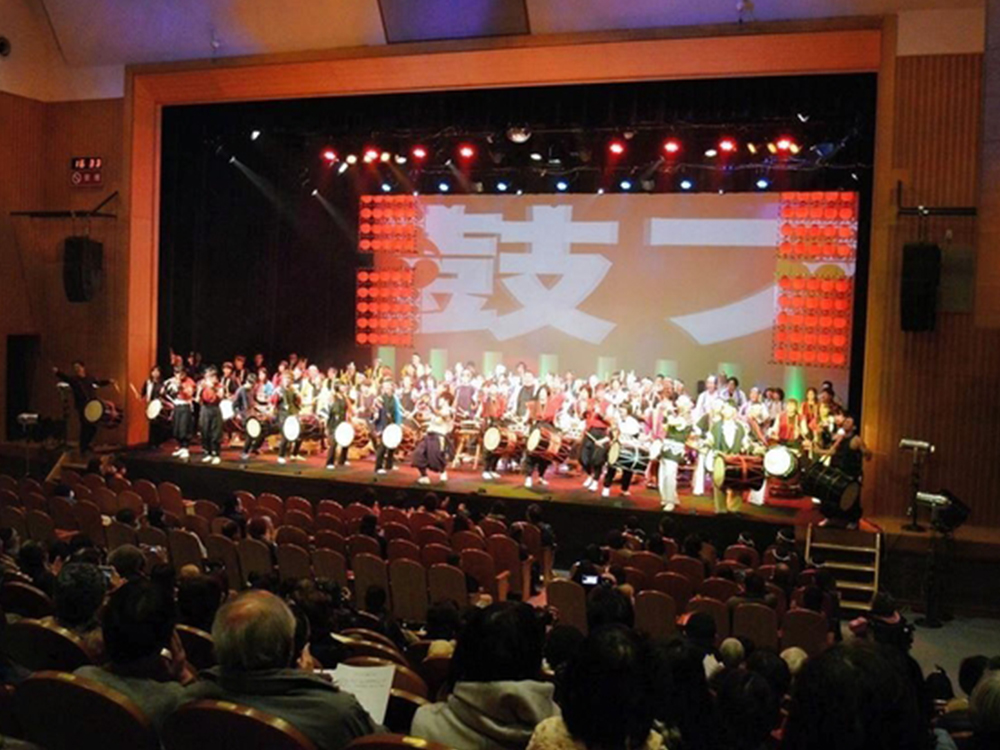「丹波市ならでは」の市民参画型イベント